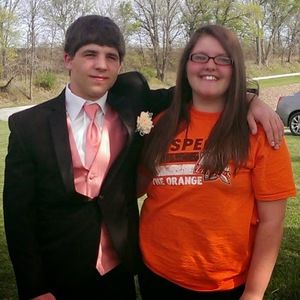 Meet your Posher, Kevin